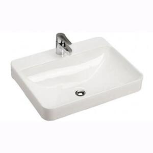 Chậu rửa đặt trên bàn KOHLER Forefront K-2660X-1-0