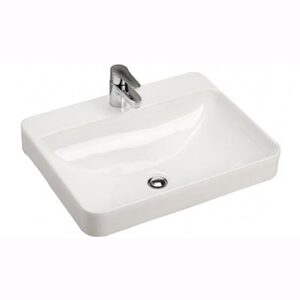 Chậu rửa đặt trên bàn KOHLER Forefront K-2660X-1-0