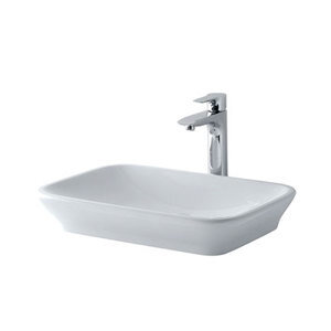 Chậu rửa đặt bàn Toto LW161B