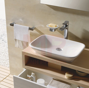 Chậu rửa đặt bàn Toto LW161B
