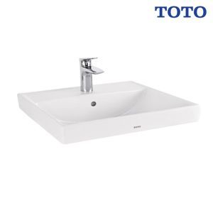 Chậu rửa đặt trên bàn ToTo LT710CSR