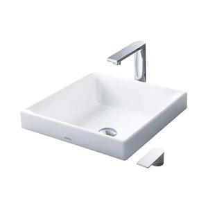 Chậu rửa đặt trên bàn Toto LW1714B