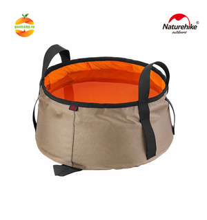 Chậu rửa du lịch Naturehike NH15Z002-L