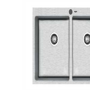 Chậu Rửa Dudoff Dragon S02-A3