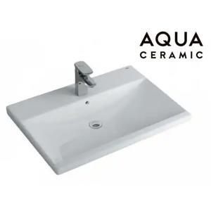 Chậu rửa dương bàn INAX AL-2397VEC/BW1