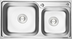 Chậu rửa Edel 7843A6