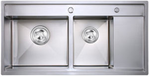 Chậu rửa Edel YK-06