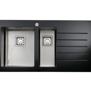 Chậu rửa Elica 1H110052GB