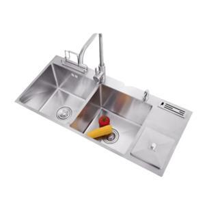 Chậu rửa Fandi FD HM 10048