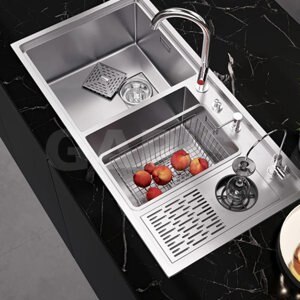 Chậu rửa Garis MS22.96