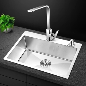 Chậu rửa Grob GS304-7850HS