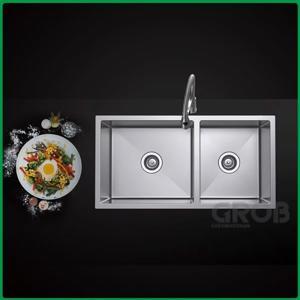 Chậu rửa Grob GS304-8143HD