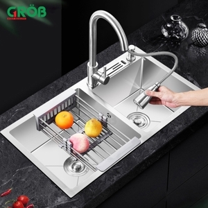 Chậu rửa Grob GS304-8245