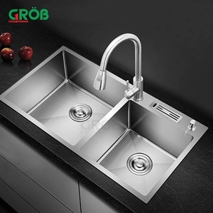 Chậu rửa Grob GS304-8245