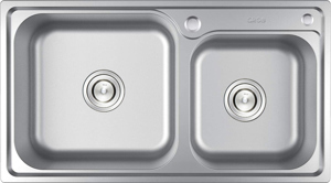 Chậu rửa Grob GS304-8245EPD