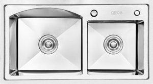 Chậu rửa Grob GS304-8247HD