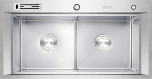 Chậu rửa Grob GV304-8248A