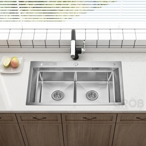 Chậu rửa Grob GV304-8248A