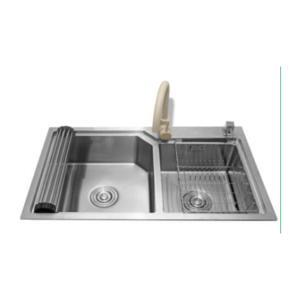 Chậu rửa Grob GV304-8248B