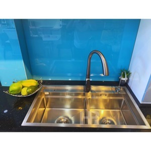 Chậu rửa Grob GV304-8648