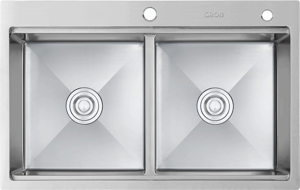 Chậu rửa Grob GV304-9050