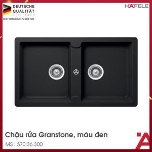 Chậu rửa Hafele Galba HS19-GEN2S90