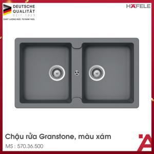 Chậu rửa Hafele Galba HS19-GEN2S90