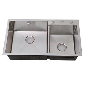 Chậu rửa Henry HR622