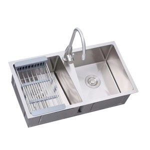 Chậu rửa Henry HR626