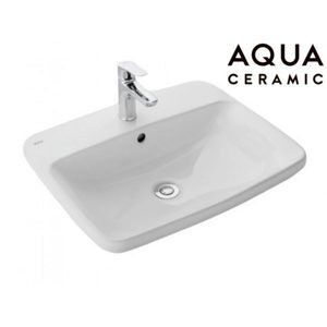 Chậu rửa inax đặt bàn AL-2398VEC