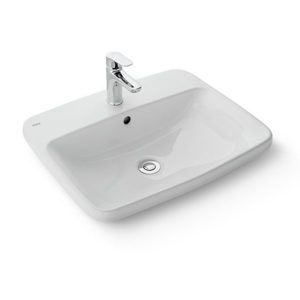 Chậu rửa inax đặt bàn AL-2398VFC