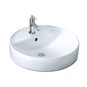 Chậu rửa mặt Inax L-294V