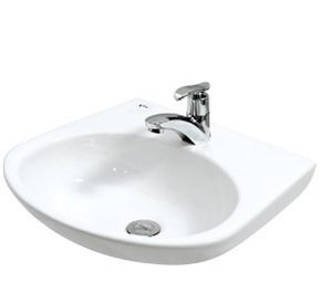 Chậu rửa Inax treo tường L-283V