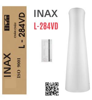 Chậu rửa treo tường Inax L-284VD