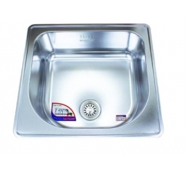 Chậu rửa Inox Đại Thành ĐT-92