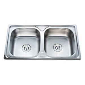 Chậu rửa inox Hwata BD2