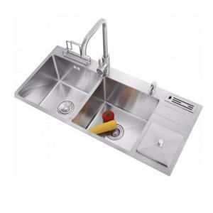 Chậu rửa Inox KF-D-HM10045
