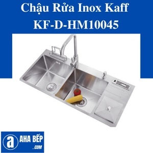 Chậu rửa Inox KF-D-HM10045