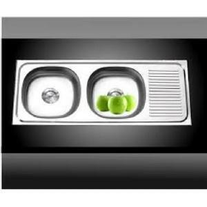 Chậu rửa Inox Toàn Mỹ AS 2-1