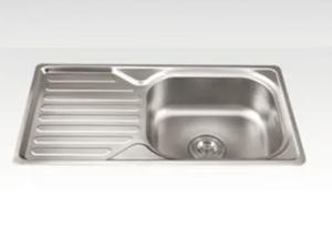 Chậu rửa inox Trường Tuyền TMS79S