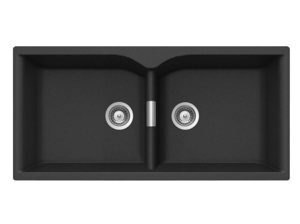 Chậu rửa Kaff GRANITE KF-LAC1
