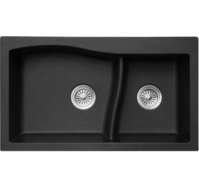 Chậu rửa Kaff Granite KF-MIROH-795