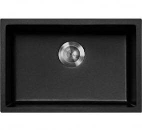 Chậu rửa Kaff Granite KF-MONDX-6845