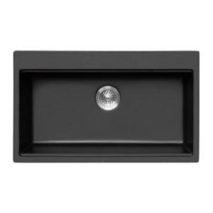 Chậu rửa Kaff Granite KF-MONDY-715-D