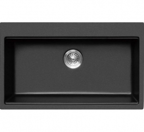 Chậu rửa Kaff Granite KF-MONDY-715-D