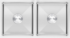 Chậu rửa Kaff KF-HM8245BI