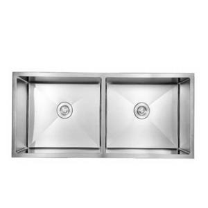 Chậu rửa Kaff KF-HM8245BI