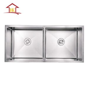 Chậu rửa Kaff KF-HM8245BI