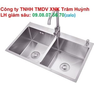 Chậu rửa Kaff KF-HM8245C