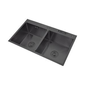 Chậu rửa Kaff KF-HM8245C